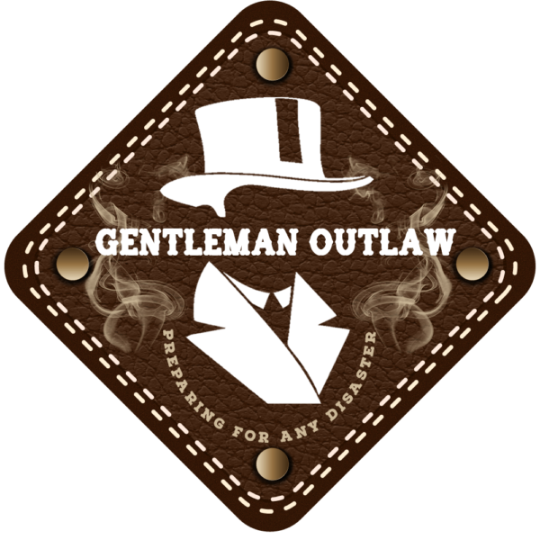 Gentleman Outlaw