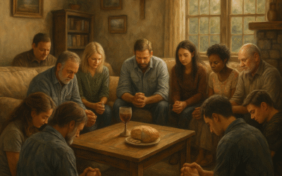 What Was Church Like?