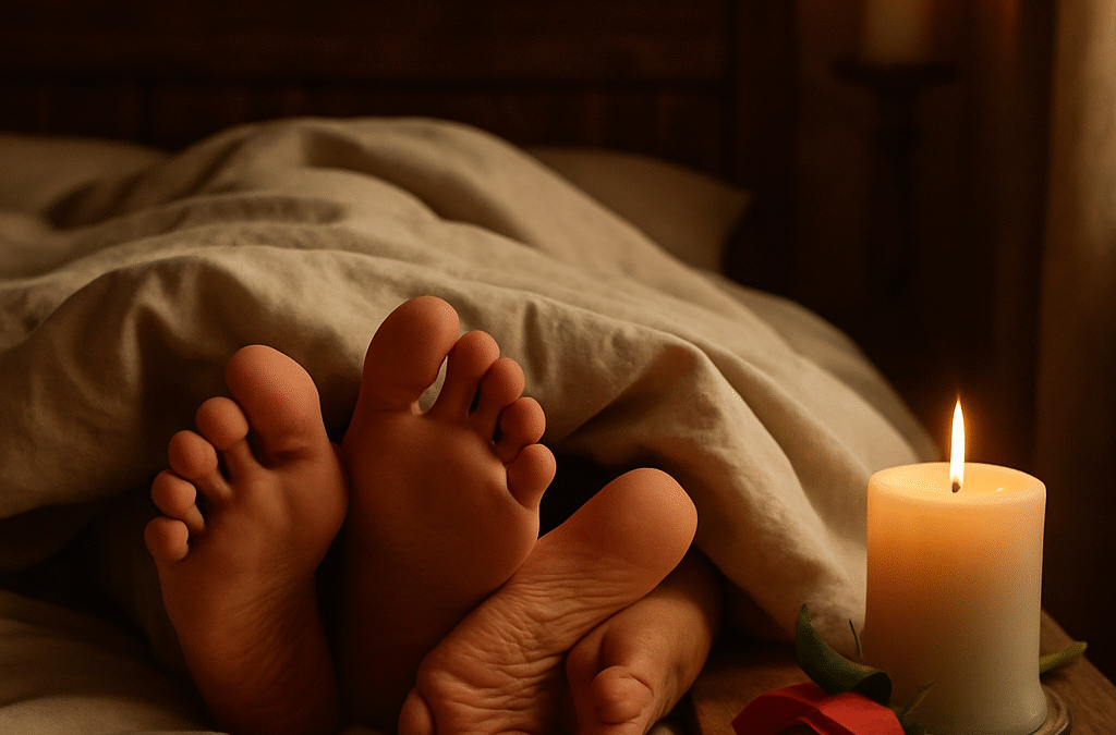 The Truth About Casual Sex