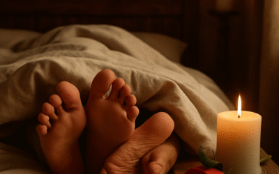 The Truth About Casual Sex