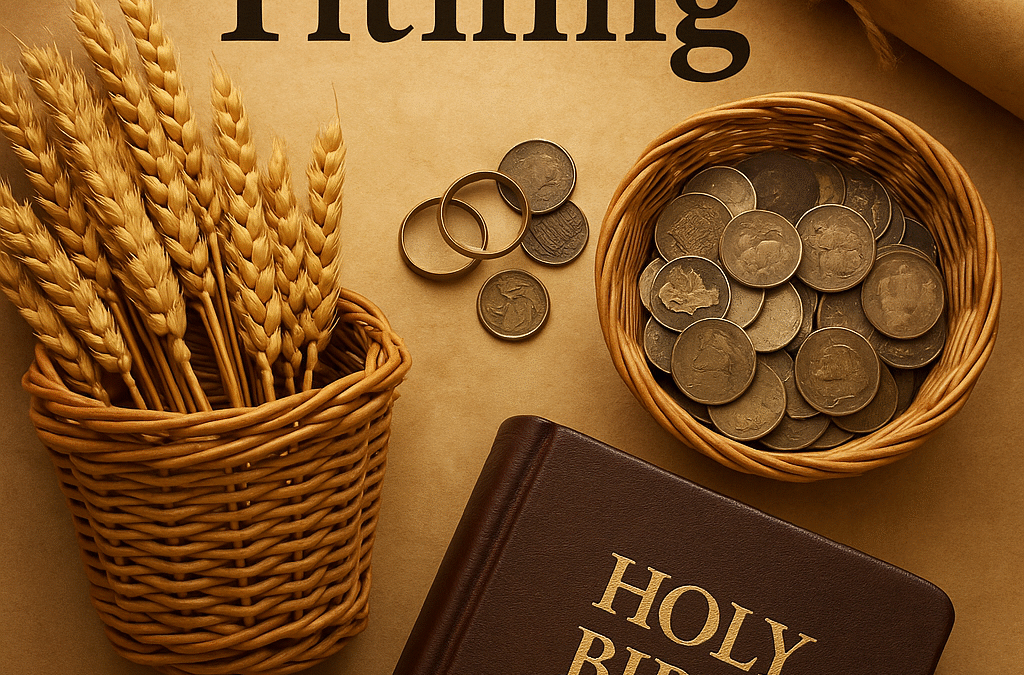 Tithing
