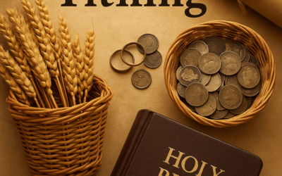 Tithing