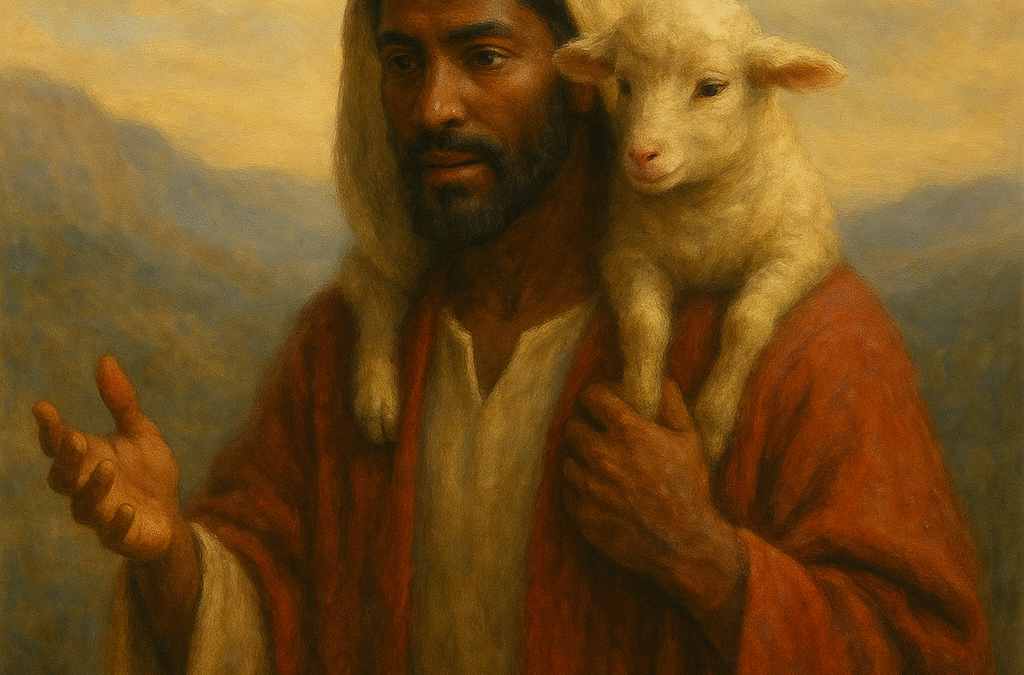 When Faith Finds You