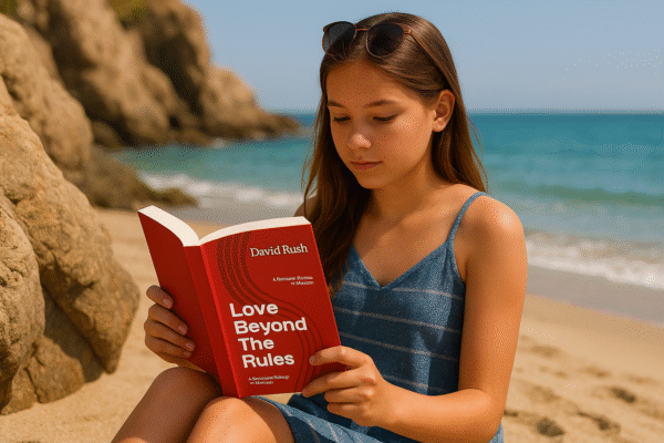 Love Beyond The Rules - Image 5
