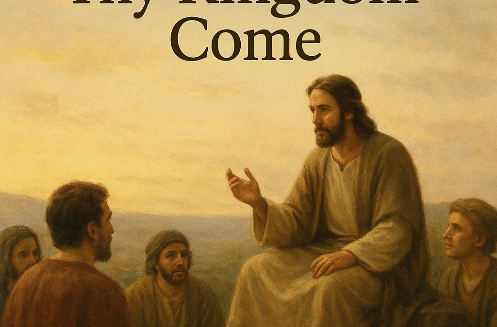 Thy Kingdom Come
