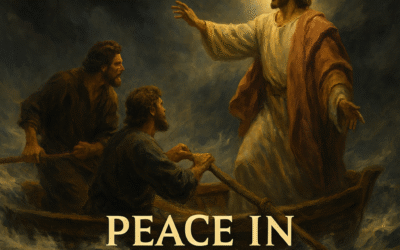Peace in the Storm