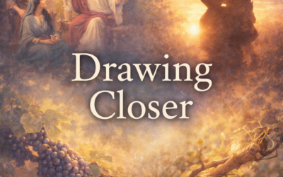 Drawing Closer