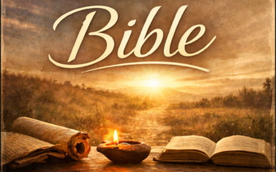 Before There Was a Bible