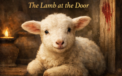 The Lamb at the Door