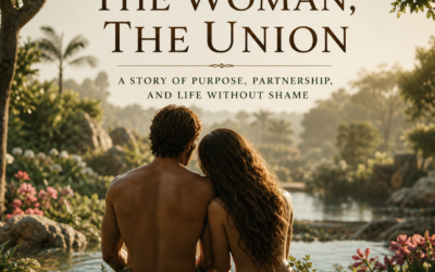 The Man, The Woman, The Union