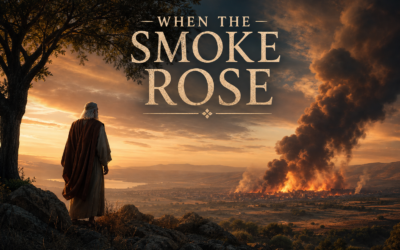 When the Smoke Rose